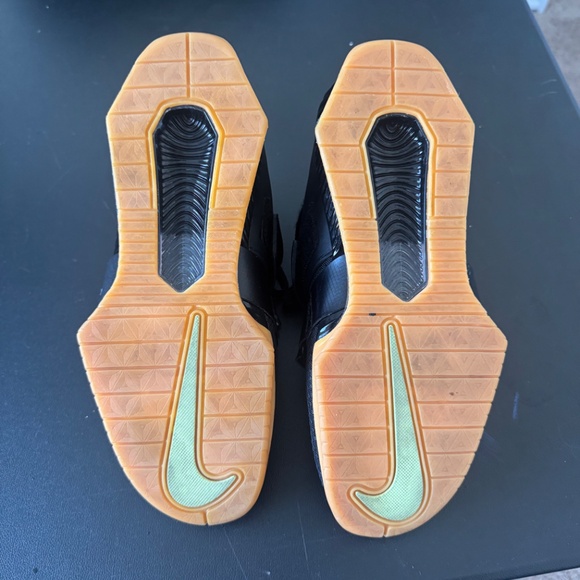 Nike Romaleos 4 men’s size 5.5 - Picture 5 of 8